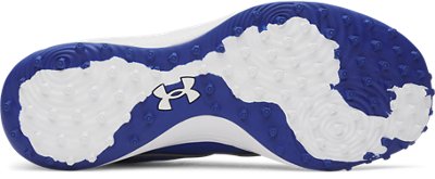 UA Yard Icon Turf Men's Baseball Shoes | Under Armour