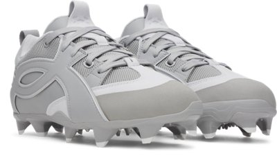 Мужские бутсы Under Armour UA Yard Icon TPU Men's Baseball Cleats — фото 3
