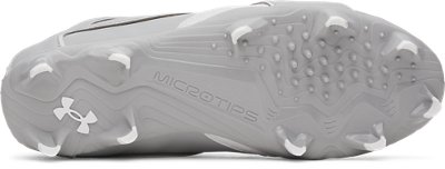 Мужские бутсы Under Armour UA Yard Icon TPU Men's Baseball Cleats — фото 4