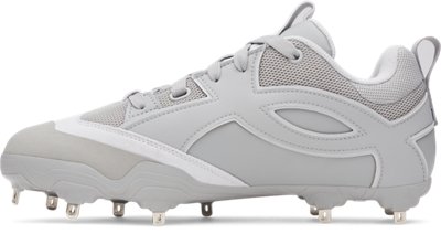 Мужские бутсы Under Armour UA Yard Icon MT Men's Baseball Cleats — фото 2