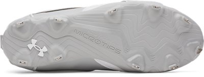 Мужские бутсы Under Armour UA Yard Icon MT Men's Baseball Cleats — фото 4