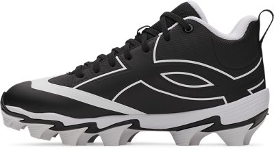 UA Leadoff Icon Mid RM Jr.