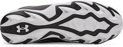 UA Leadoff Icon Mid RM Jr.