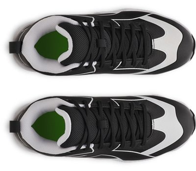 UA Leadoff Icon Mid RM Jr.