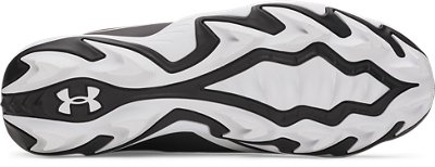 UA Leadoff Icon Low RM Jr. Boys' Baseball Cleats | Under Armour