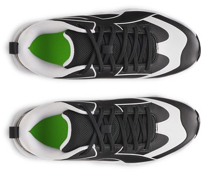 UA Leadoff Icon Low RM Jr.