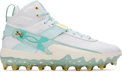 UA Harper 10 Pro TPU Mid K.O.D.