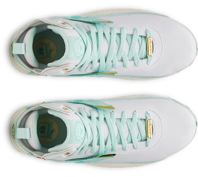 UA Harper 10 Pro TPU Mid K.O.D.