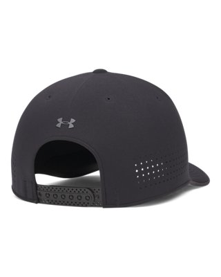 UA StealthForm Mid Halo