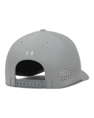 UA StealthForm Mid Halo