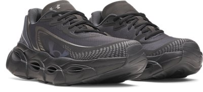 Мужские кроссовки Under Armour UA Halo Racer 2 Men's Running Shoes — фото 3