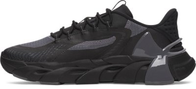 Мужские кроссовки Under Armour UA Halo Trainer Sport Unisex Training Shoes — фото 2