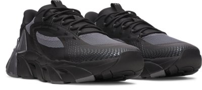 Мужские кроссовки Under Armour UA Halo Trainer Sport Unisex Training Shoes — фото 3