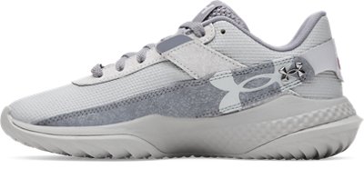 UA Harper 10 Turf Jr.