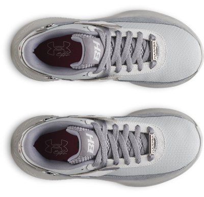 UA Harper 10 Turf Jr.