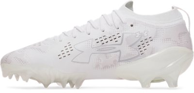 Мужские бутсы Under Armour UA Blur Pro Lax Unisex Lacrosse Cleats — фото 2
