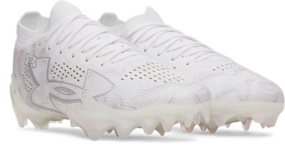 Мужские бутсы Under Armour UA Blur Pro Lax Unisex Lacrosse Cleats — фото 3