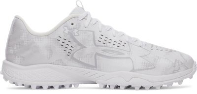 Мужские кроссовки Under Armour UA Blur Pro Lax Turf Unisex Lacrosse Shoes