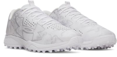 Мужские кроссовки Under Armour UA Blur Pro Lax Turf Unisex Lacrosse Shoes — фото 3