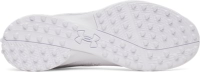 Мужские кроссовки Under Armour UA Blur Pro Lax Turf Unisex Lacrosse Shoes — фото 4