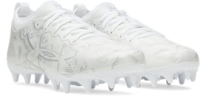 UA Blur Select Lax Jr. Kids' Lacrosse Cleats | Under Armour