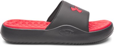 Мужские сандалии Under Armour UA Ignite Pro 8 Fixed Strap Men's Slides