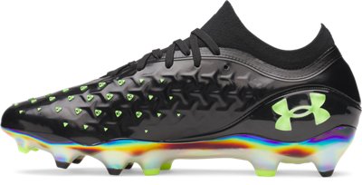 Мужские бутсы Under Armour UA Magnetico Elite 6 RCS FG Unisex Soccer Cleats — фото 2