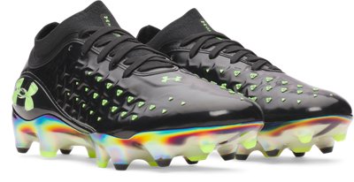 Мужские бутсы Under Armour UA Magnetico Elite 6 RCS FG Unisex Soccer Cleats — фото 3