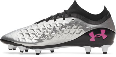 Мужские бутсы Under Armour UA Magnetico Pro 6 FG Unisex Soccer Cleats — фото 2