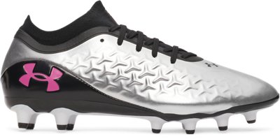 UNDER ARMOUR　マグネティコFG 27cm 海外限定 UA Magnetico Pro 6 FG Unisex Soccer Cleats | Under Armour