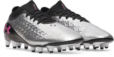Мужские бутсы Under Armour UA Magnetico Pro 6 FG Unisex Soccer Cleats — фото 3
