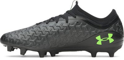 Мужские бутсы Under Armour UA Magnetico Select 6 FG Unisex Soccer Cleats — фото 2