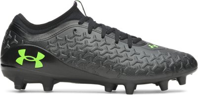 Мужские бутсы Under Armour UA Magnetico Select 6 FG Unisex Soccer Cleats