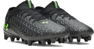 Мужские бутсы Under Armour UA Magnetico Select 6 FG Unisex Soccer Cleats — фото 3