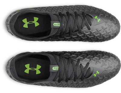 UA Magnetico Select 6 FG Unisex Soccer Cleats | Under Armour