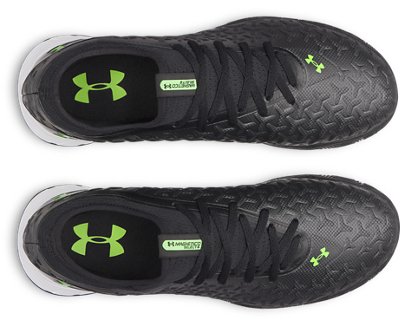 UNDER ARMOUR MAGNETICO サッカースパイク UA Magnetico Select 6 Indoor Unisex Soccer Shoes | Under Armour