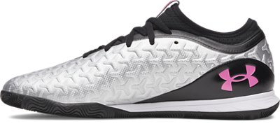 Мужские кроссовки Under Armour UA Magnetico Select 6 Indoor Unisex Soccer Shoes — фото 2