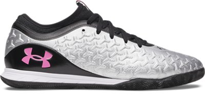 Мужские кроссовки Under Armour UA Magnetico Select 6 Indoor Unisex Soccer Shoes