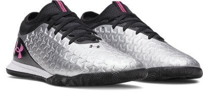 Мужские кроссовки Under Armour UA Magnetico Select 6 Indoor Unisex Soccer Shoes — фото 3
