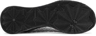 Мужские кроссовки Under Armour UA Magnetico Select 6 Indoor Unisex Soccer Shoes — фото 4