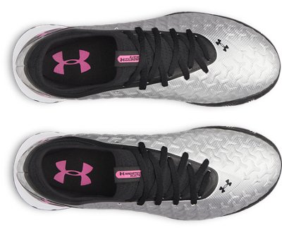 UA Magnetico Select 6 Indoor Unisex Soccer Shoes | Under Armour