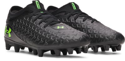 UA Magnetico Select 6 FG Jr. Boys' Soccer Cleats | Under Armour