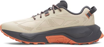 Мужские кроссовки Under Armour UA Charged Bandit Trail 4 Men's Trail Running Shoes — фото 2