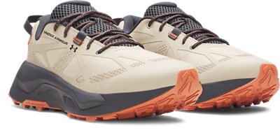 Мужские кроссовки Under Armour UA Charged Bandit Trail 4 Men's Trail Running Shoes — фото 3
