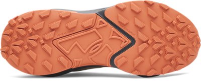 Мужские кроссовки Under Armour UA Charged Bandit Trail 4 Men's Trail Running Shoes — фото 4