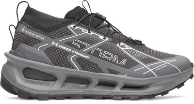 UA Explor Trail Waterproof Unisex Trail Running Shoes