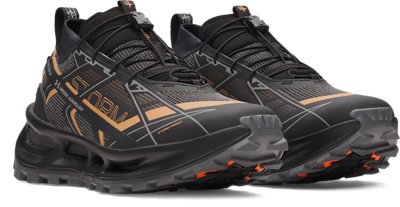 UA Explor Trail Waterproof - thumbnail 9