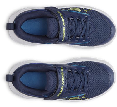 UA Surge 5 Boys' Pre-School Running Shoes | Under Armour
