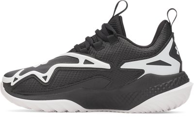 UA Harper 11 Turf Jr. - thumbnail 2