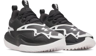UA Harper 11 Turf Jr. Boys' Baseball Shoes | Under Armour